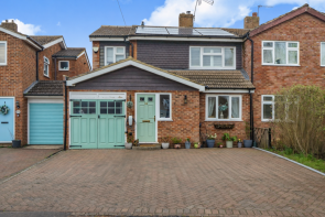 38, Lakefield Avenue, Dunstable LU5 6DB