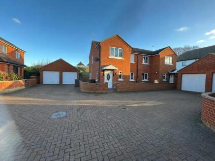 James Gray Close, Great Yarmouth, NR29
