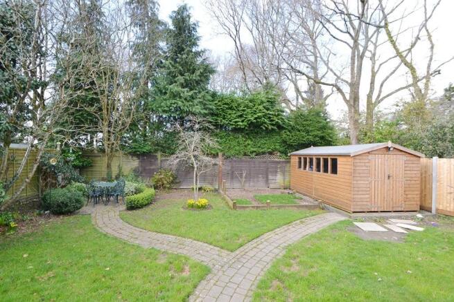 garden
