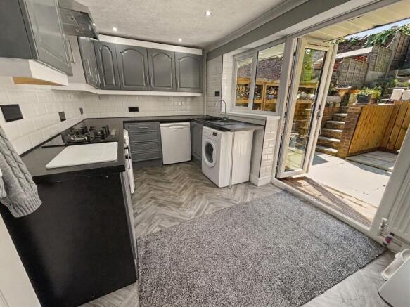 Kitchen / Diner