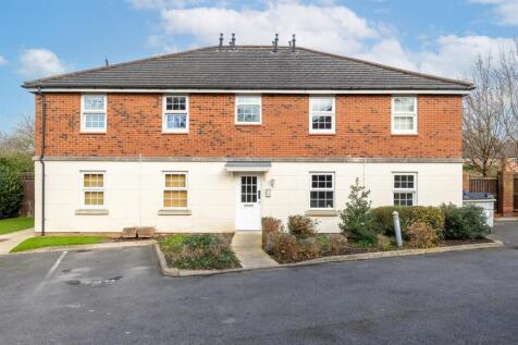 Clonners Field, Stapeley, CW5