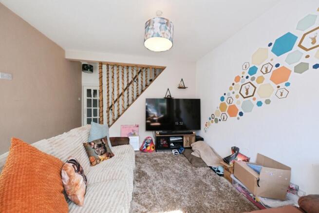 2 bed Terraced for sale Image 4