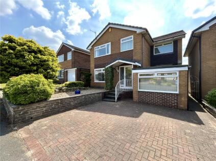 Alphin Close, Mossley, OL5