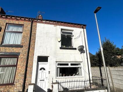 Selwyn Street, Leigh, Greater Manchester, WN7