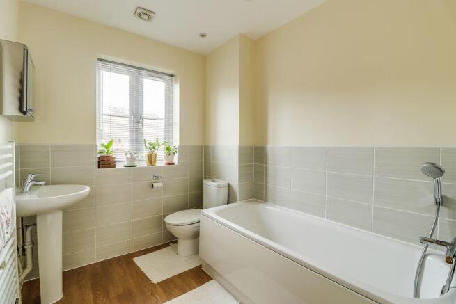 Bathroom 1