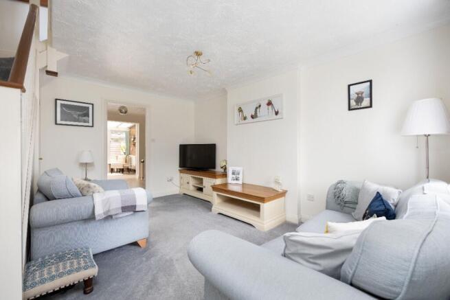 Worsted Close, Trowbridge photo 4