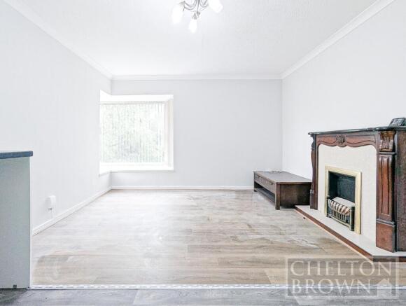 Kitchen/Living Area