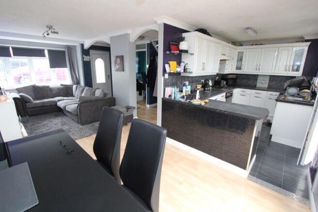 Dining Room to...