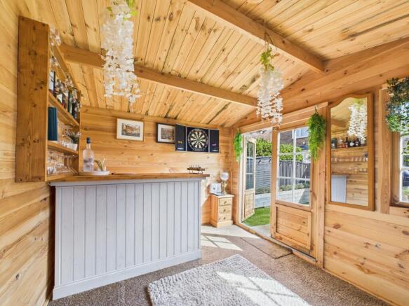 Cabin