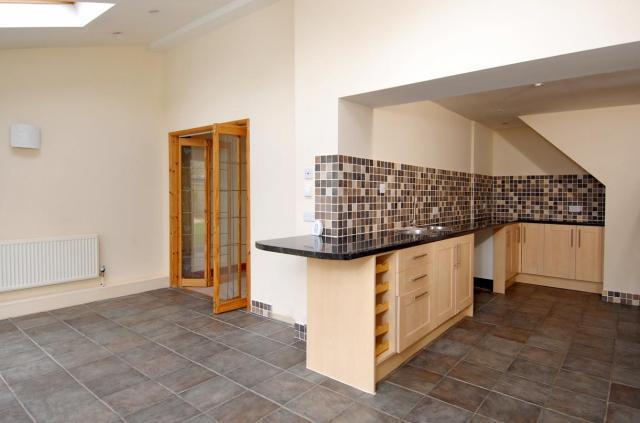 Kitchen-DIner