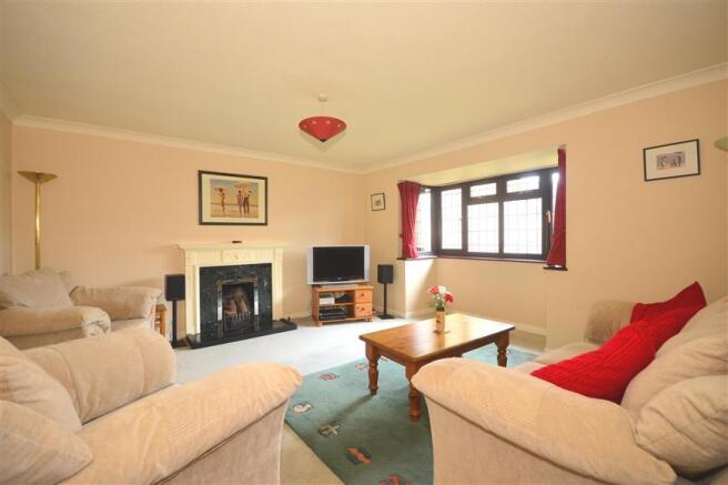 Lounge Area