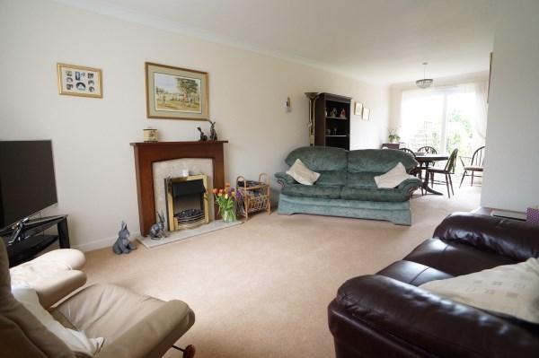 Lounge Area