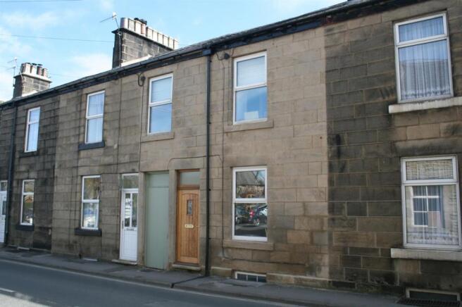 45 North Parade - Ex