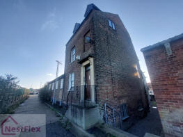 Flat 7, Anchor View, West Parade, Wisbech PE13 1QD