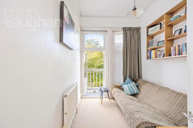 Preston Park Avenue, Brighton, East Sussex, BN1 – pohled 4