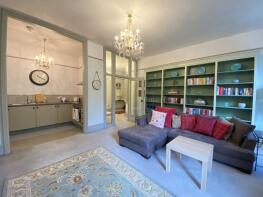 Flat 15, 103a Portland House, Portland Street, Manchester M1 6DF