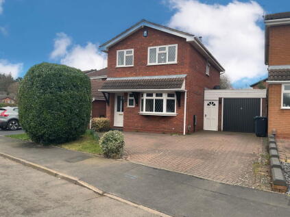 Bramber Way, Norton, West Midlands, DY8 2BQ