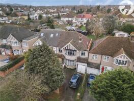 204, Princes Road, Dartford DA1 3HR