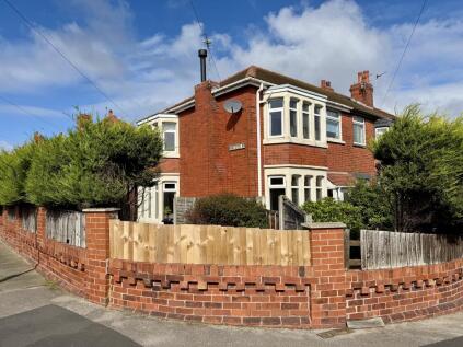 Lancaster Road, Blackpool