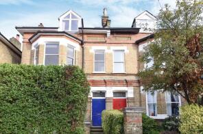Flat 5, 16, Tierney Road, London SW2 4QR