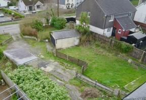 New House, Road From Dobwalls Roundabout Through Dobwalls To Moorswater, Liskeard PL14 6JB