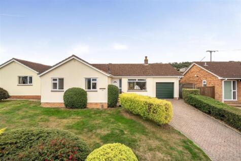 Oak View, Honiton