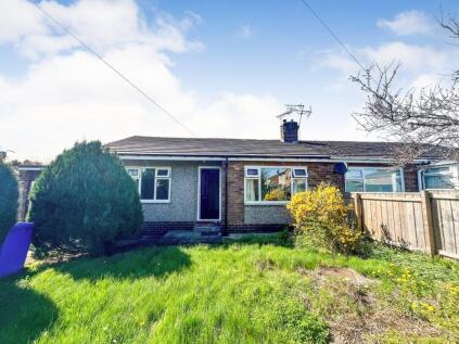 Lindisfarne Lane, Morpeth, NE61