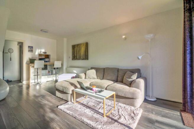 Lounge Dining room