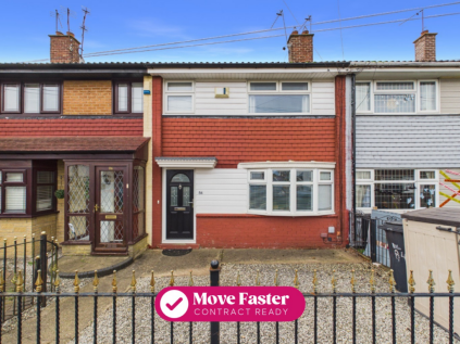 Garrick Close, Hull, East Riding Of Yorkshire, HU8 0ST