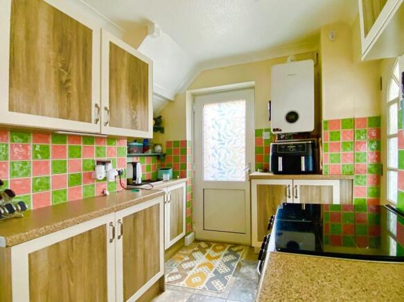 Milner Crescent, Aylesham photo 2