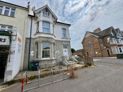London Road, Bexhill-on-Sea, TN39
