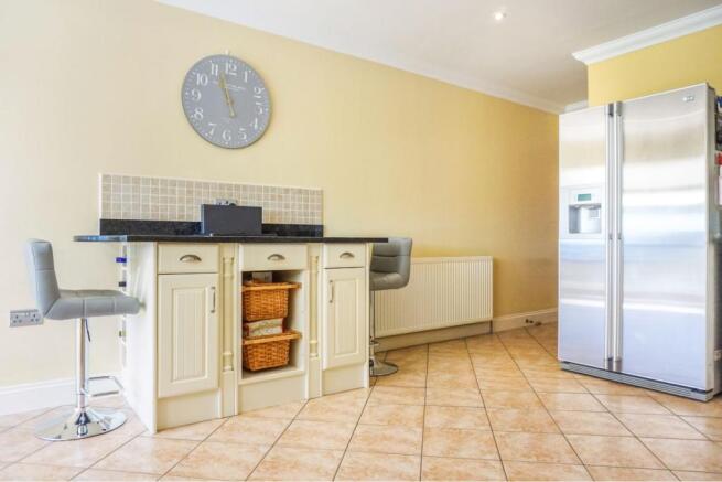 Kitchen/Breakfast