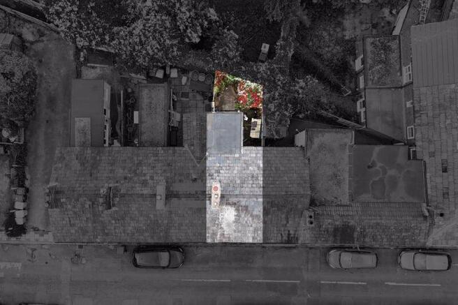 AERIAL PLOT