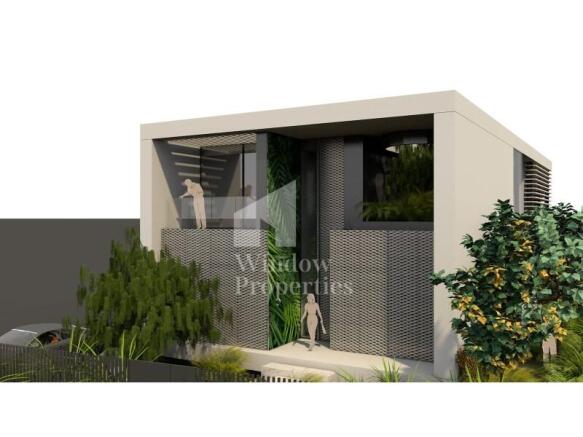 Luxury 4 Bedroom Villa with Swimming Pool in First Line of Golf, Vilamoura