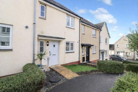 Donn Gardens, Bideford, Devon, EX39