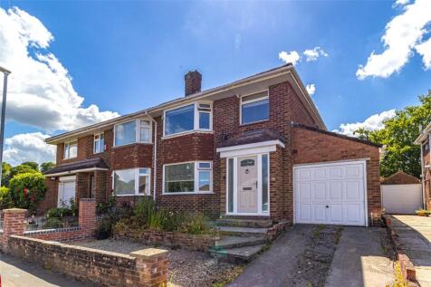 Falmouth Grove, Parklands, Swindon, Wiltshire, SN3