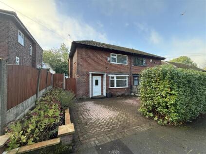 Besom Lane, Millbrook, Stalybridge