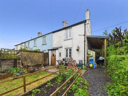 Edgcumbe Terrace, Milton Abbot, Tavistock