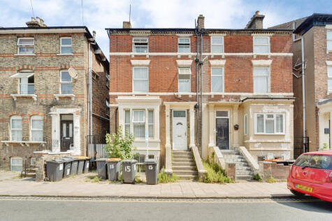 Alexandra Road, Bedford