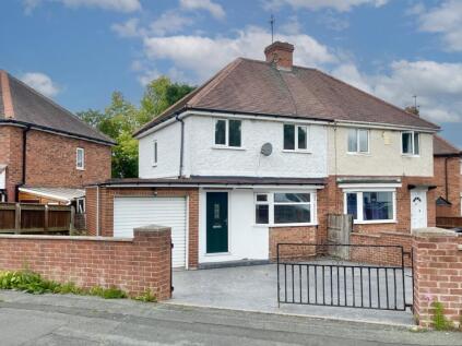 Hawksford Crescent, Wolverhampton