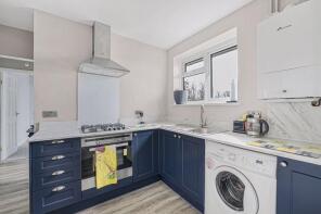 6, Leonard Court, Birchwood Avenue, Sidcup DA14 4LE