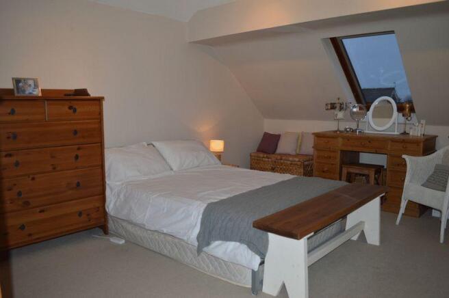 BEDROOM TWO