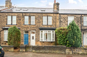 14, Sunnybank Avenue, Horsforth, Leeds LS18 4LZ
