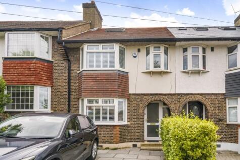 Templecombe Way, Morden, SM4