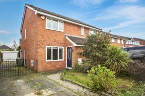 30, Sandstone Road, Wigan WN3 6TW