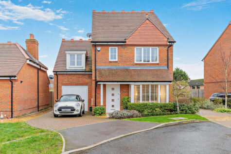 Elm Leys, Wingrave, HP22