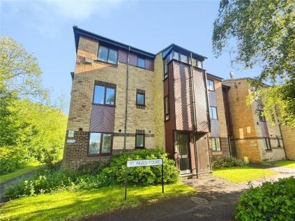 St. Pauls Court, Reading, Berkshire