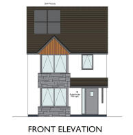 32, Bro Ednyfed, Llangefni LL77 7WA