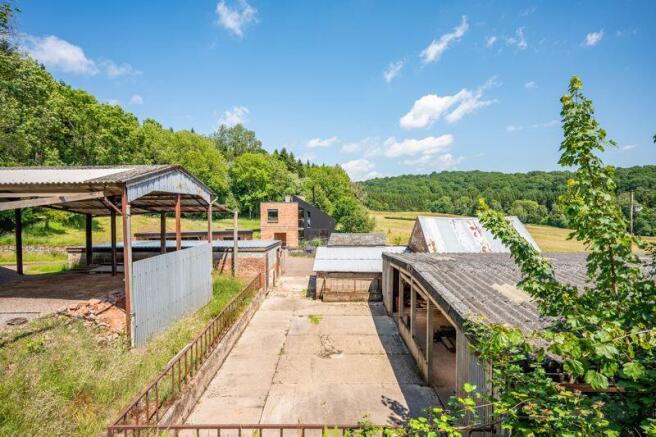 Outbuildings