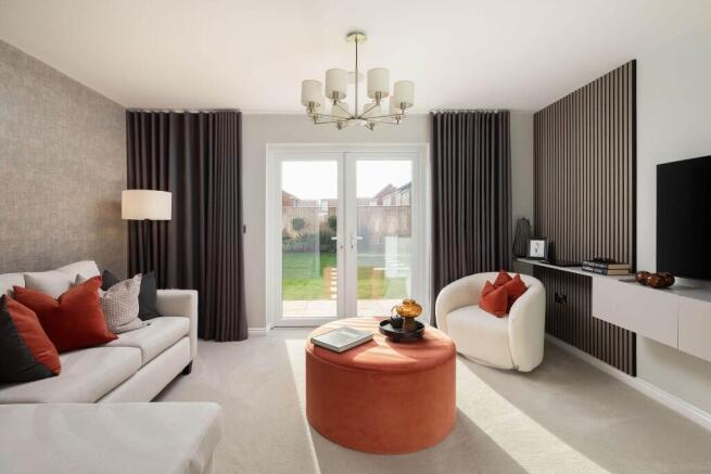 Skinner Lane,
Pontefract,
WF8 1HY photo 4